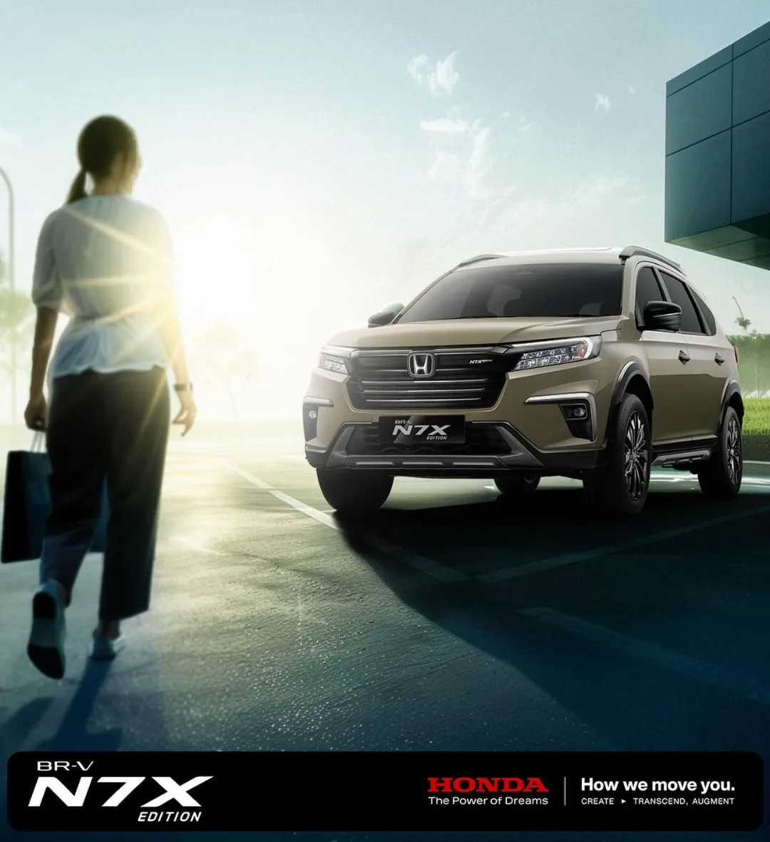 honda makassar