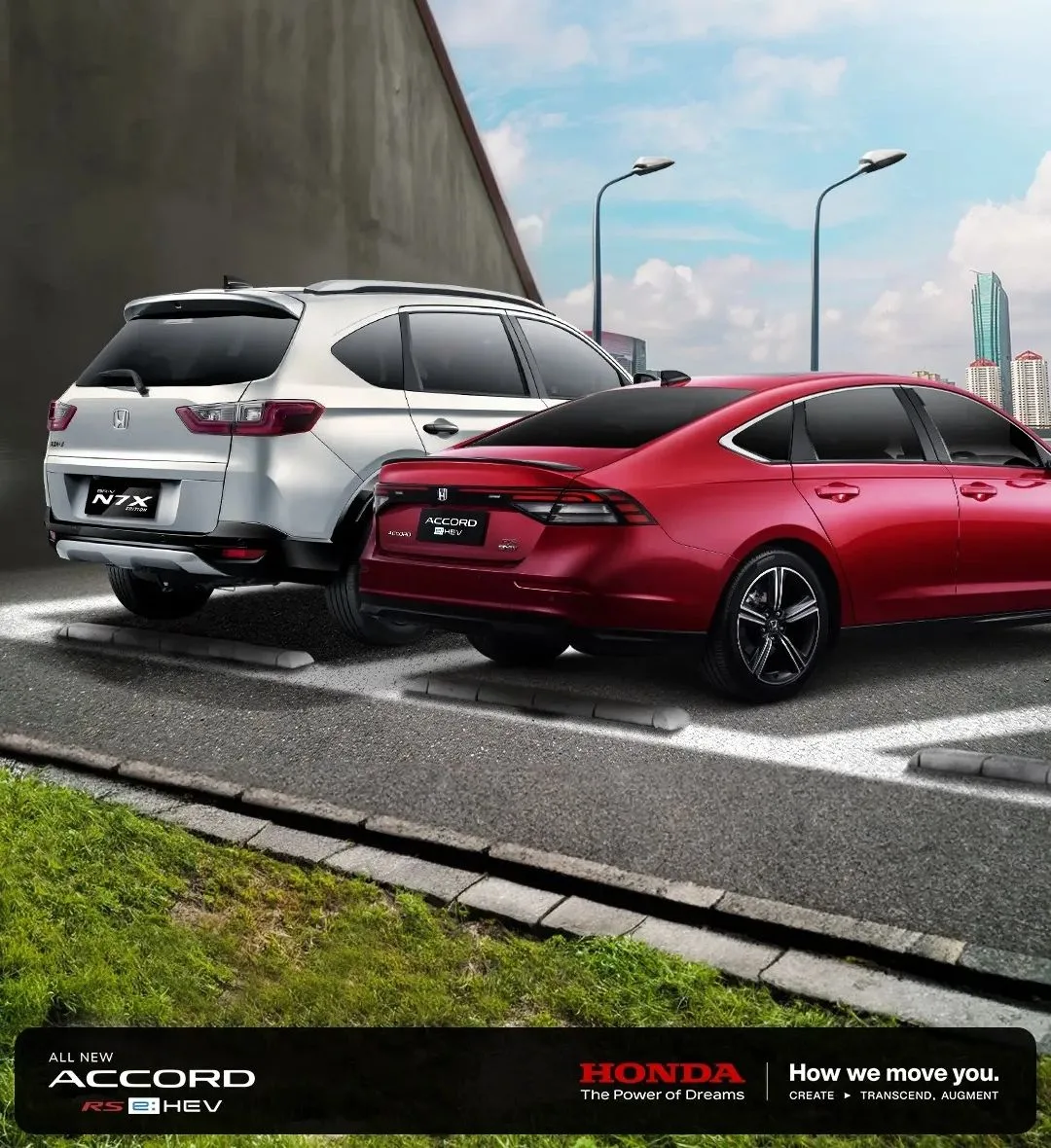 honda makassar