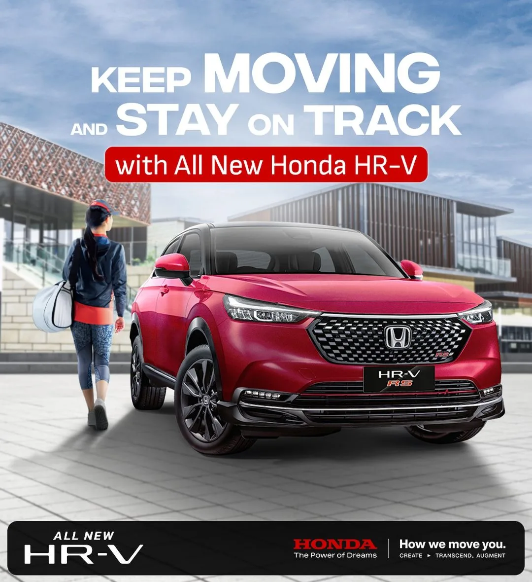 honda makassar