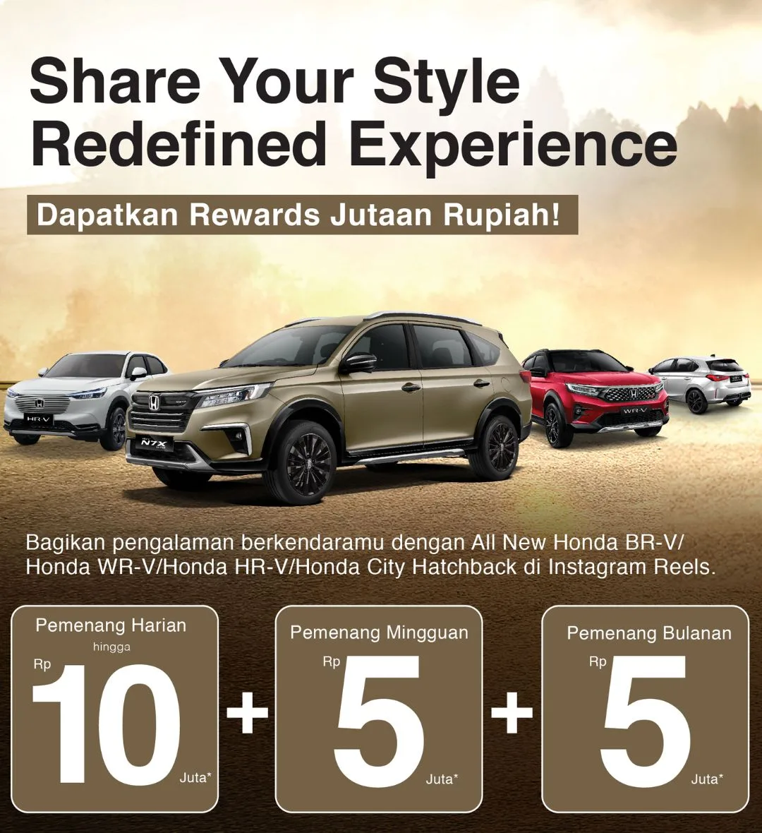 honda makassar